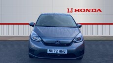 Honda Jazz 1.5 i-MMD Hybrid SE 5dr eCVT Hybrid Hatchback